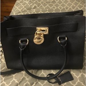 MICHAEL KORS HAMILTON